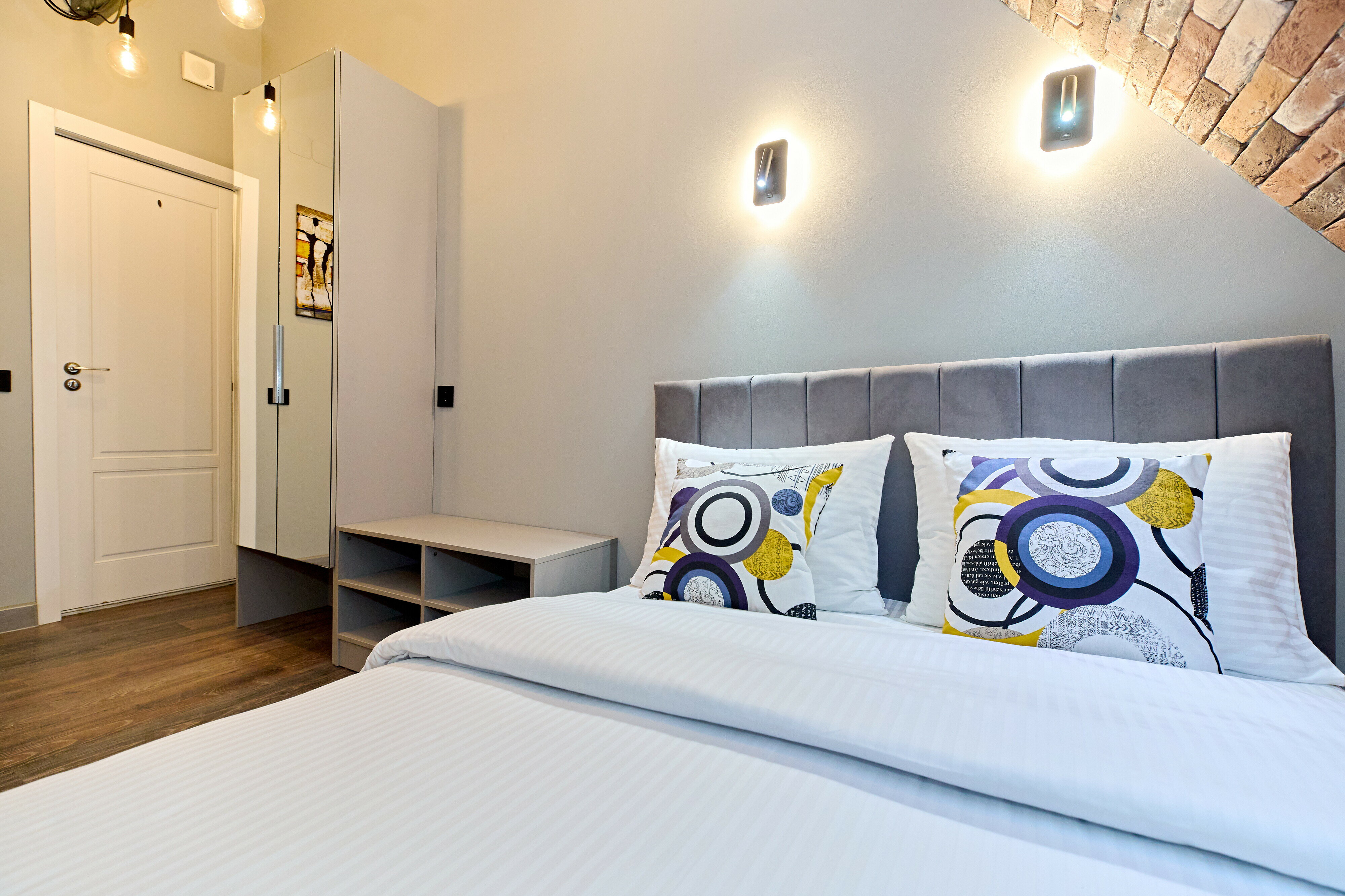 Фото Отельбург