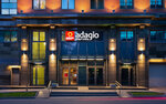 Adagio Moscow Paveletskaya (Bakhrushina Street, 11/48с1), hotel