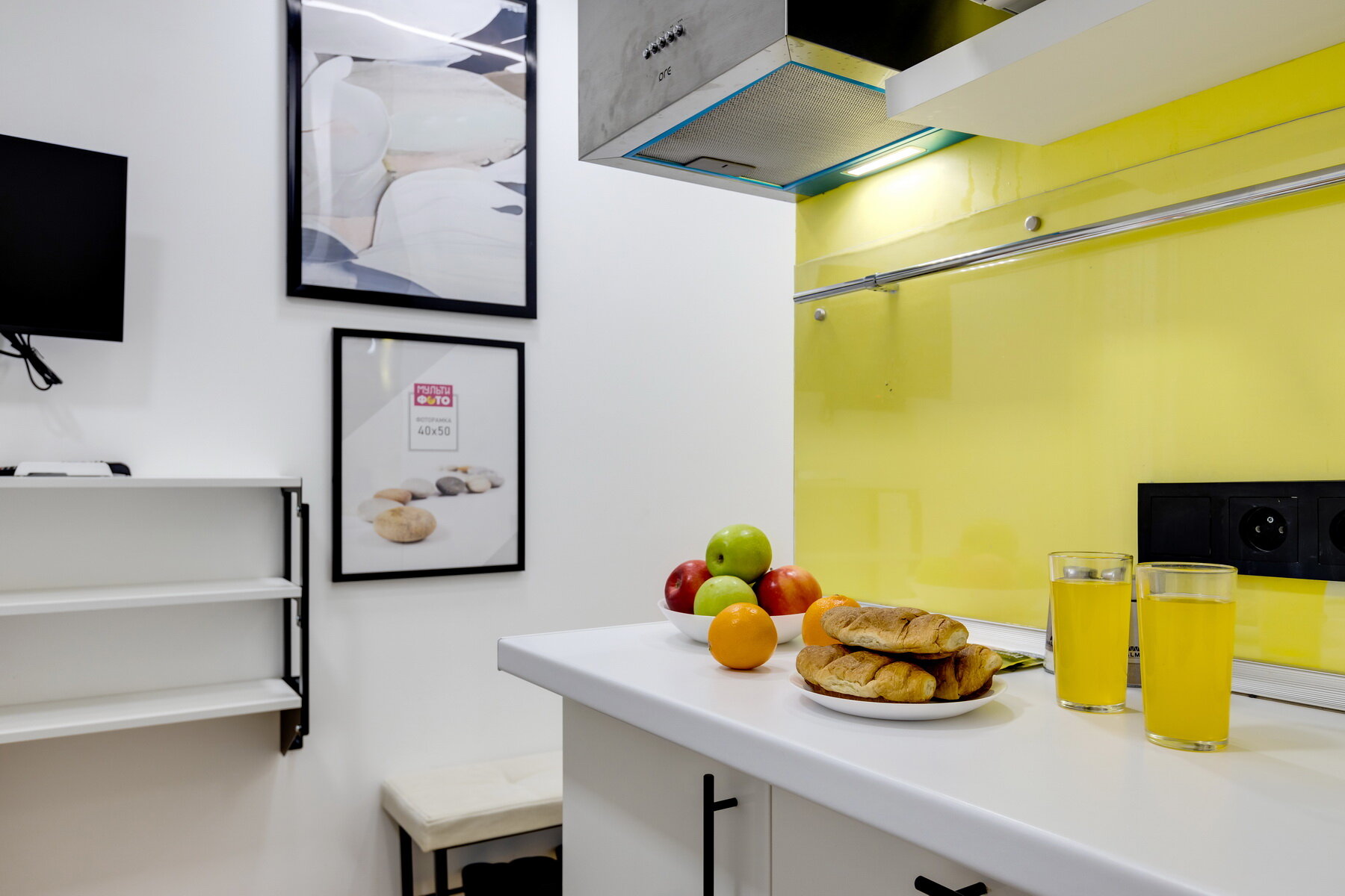 Фото Home24 на улице Севанская 7к2