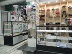 Бижутерия (Karla Marxa Avenue, 59) ، مجوهرات