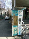 Alive water (6th microdistrict, 57), water vending machine