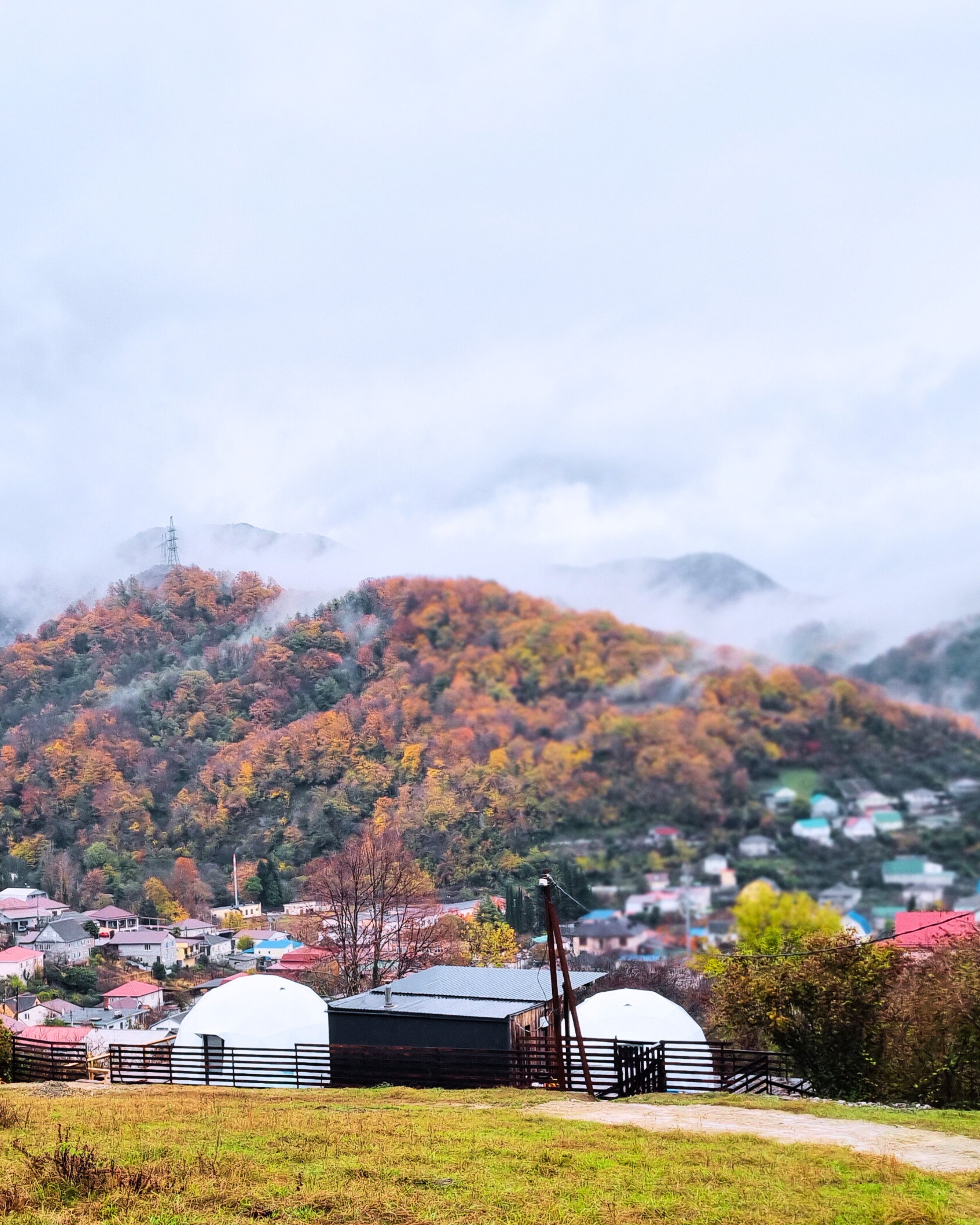 Фото Море-Горы