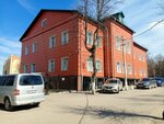 G. Yegoryevsk shkola № 7 korrektsionnaya (Vladimirskaya ulitsa, 1), escuela de enseñanza general