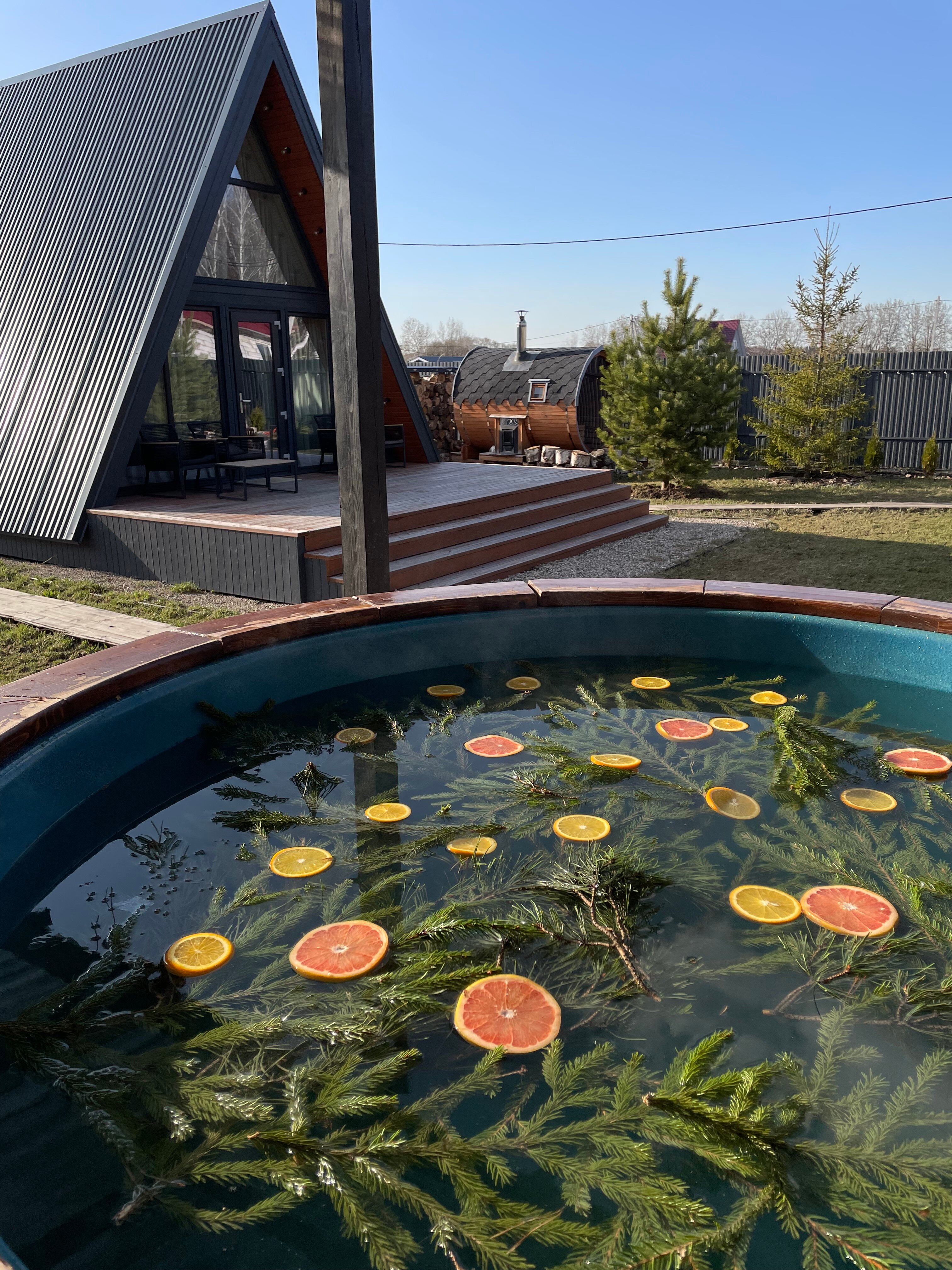 Фото Strawberry Glade