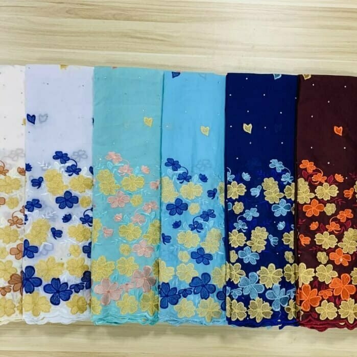 Drapery shop Papa Mani, Dubai, photo