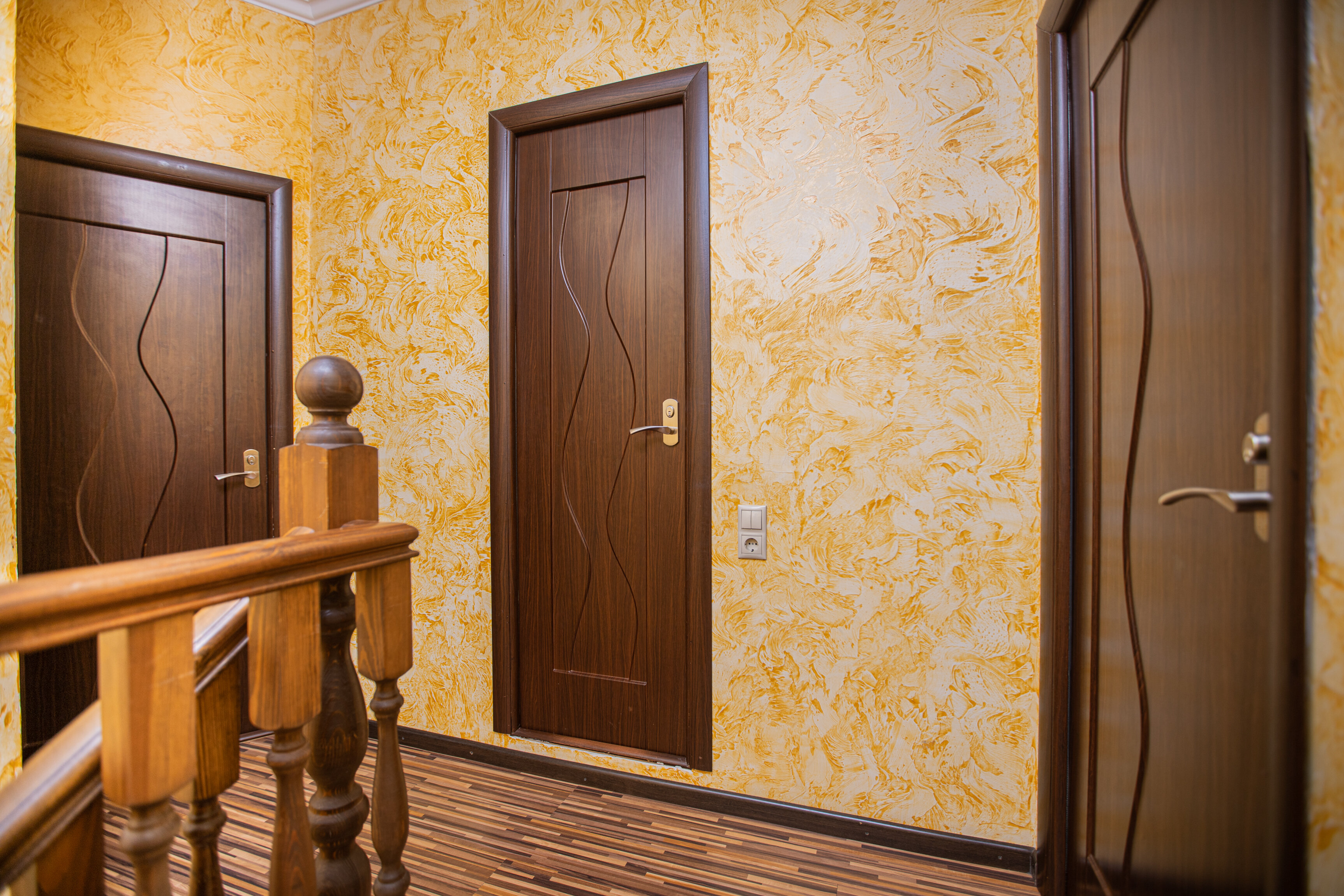 Фото Коттедж у моря