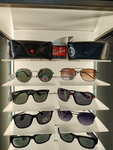 Lyuks Optika (Marshala Vasilevskogo Street, 1), opticial store