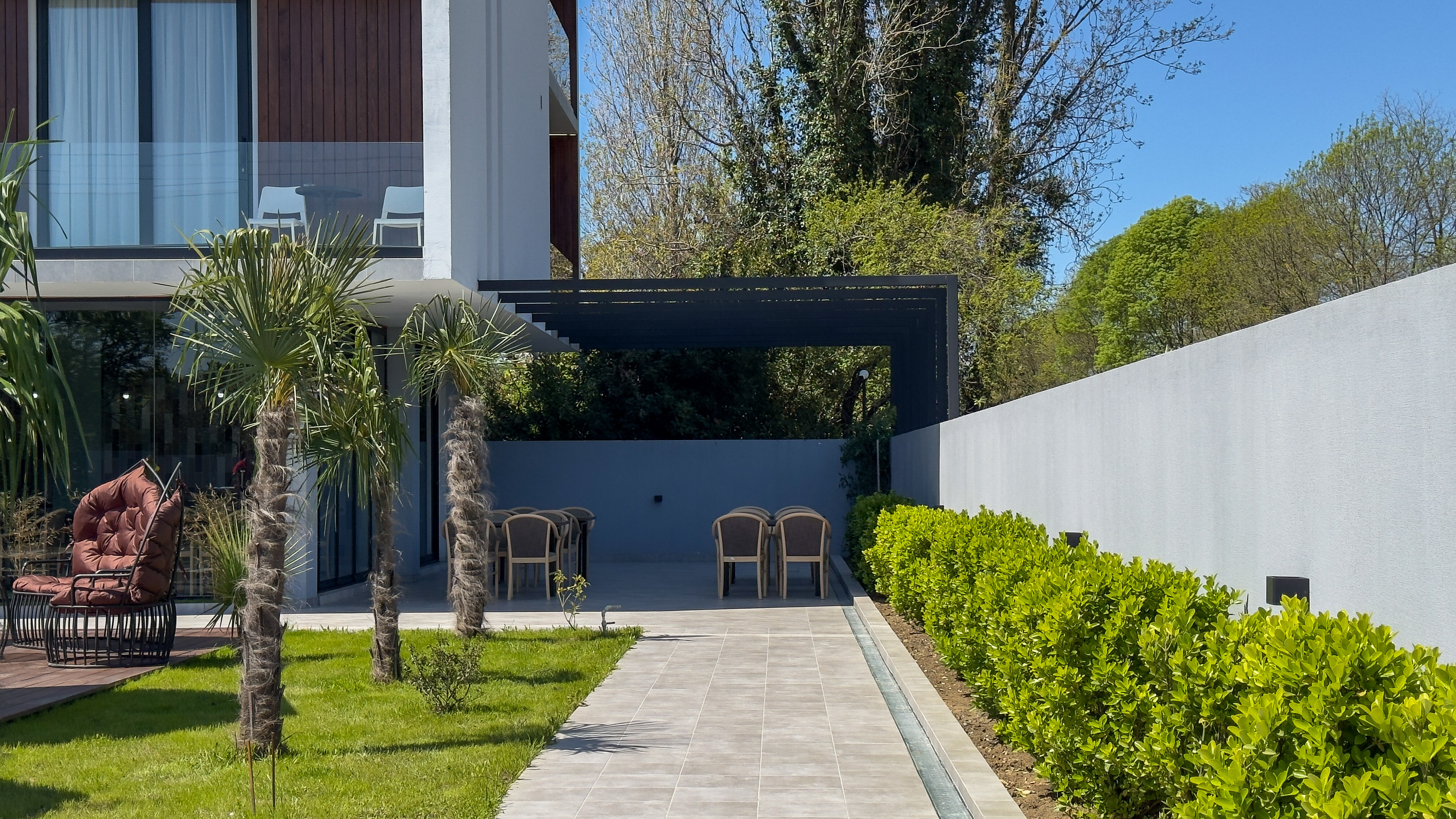 Фото Villa Астория