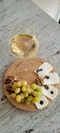 Вкусный сыр (8-ya Semeynaya ulitsa, 63) ، مصنع جبن