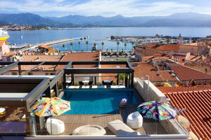 Гостиница Hotel Fesch & SPA