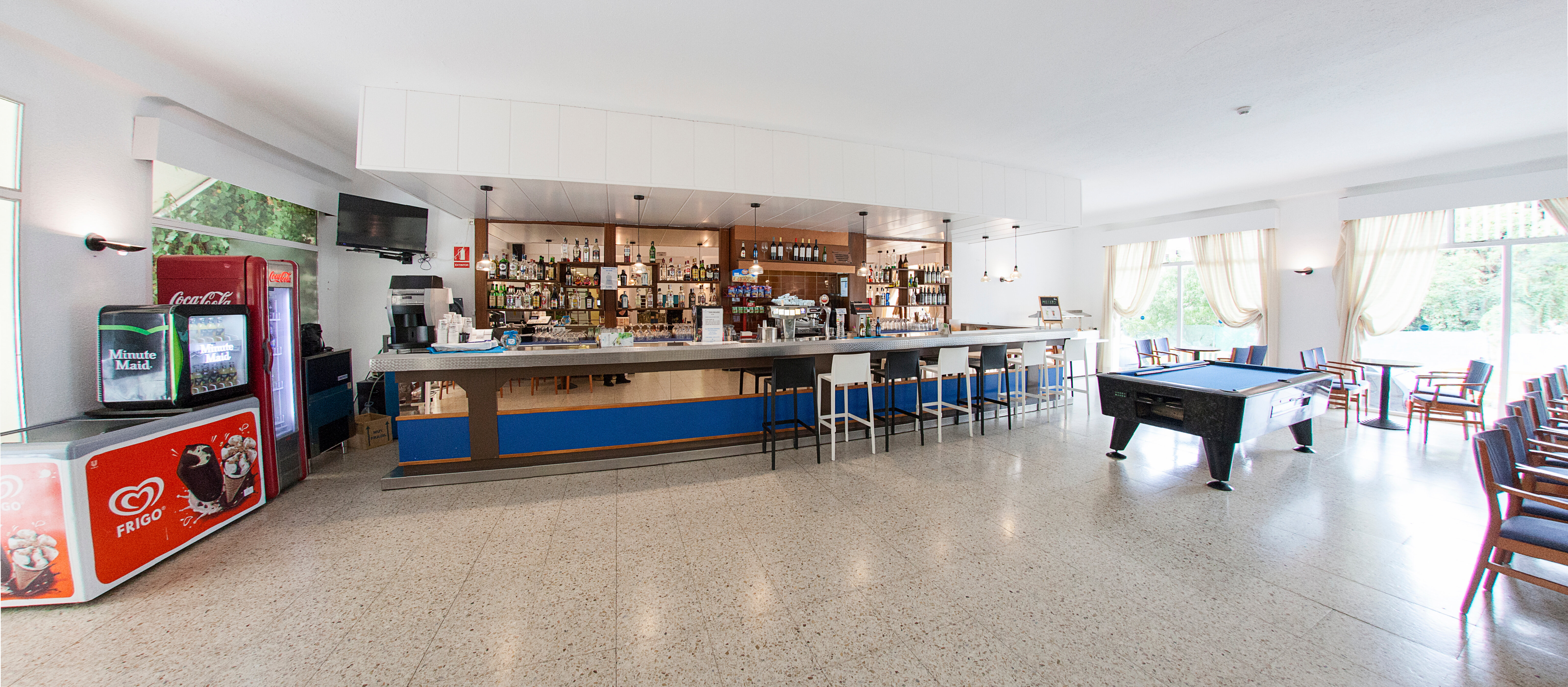 Фото Hotel Checkin Pineda