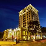 Filmhouse 24 (Istanbul, Fatih, Yavuz Sultan Selim Neighborhood, Abdulezelpasa Avenue, 97), video production