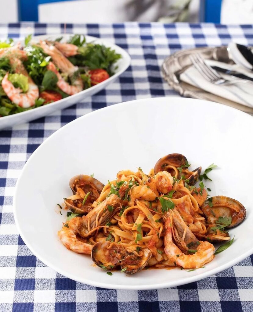 Restaurant Adabeyi Fish Cooker, Izmir, photo