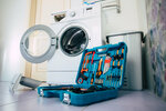 ДомТехСервис (Dolomanovskiy Lane, 70Д), appliance repair