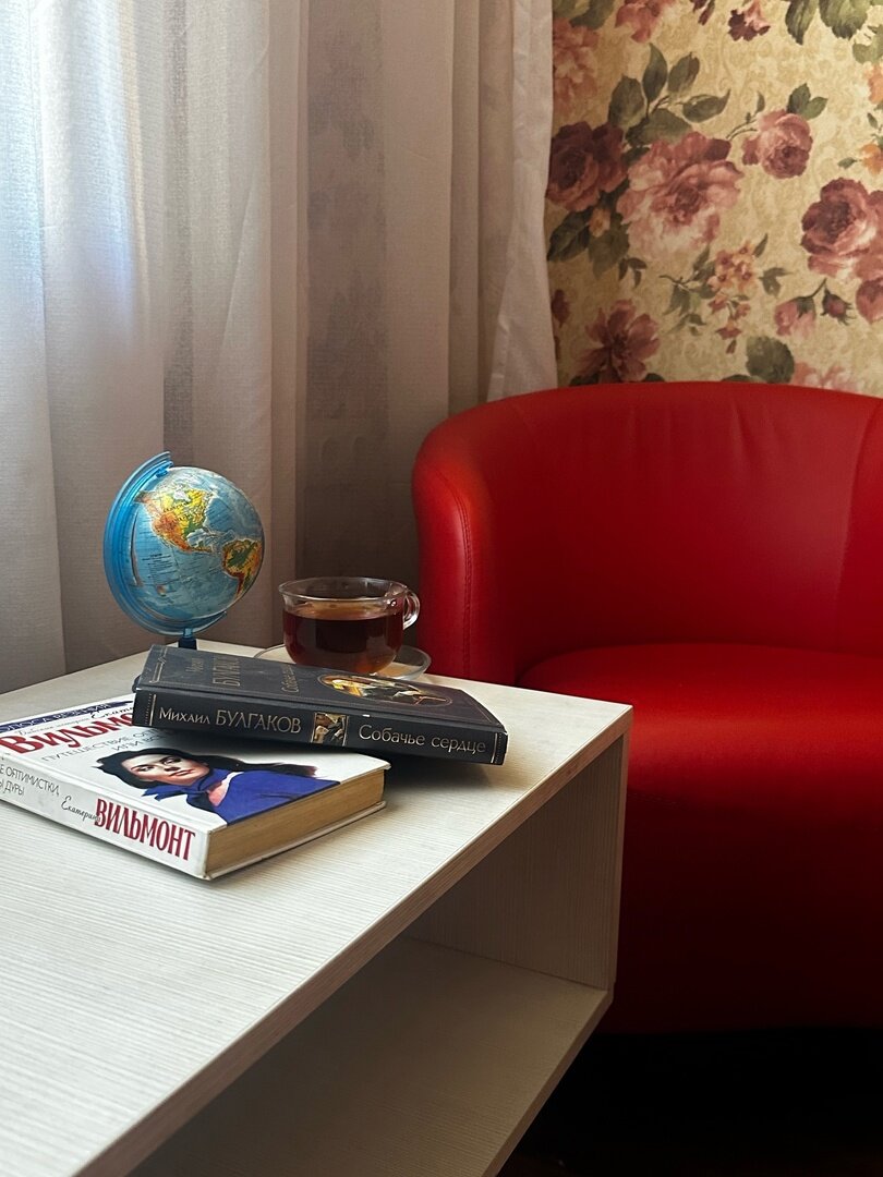 Фото AirPort City Lodge