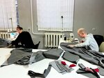 Швейка (Tsentralniy Subdistrict, Stantsionnaya Street, 1Б), designing and modeling of clothing