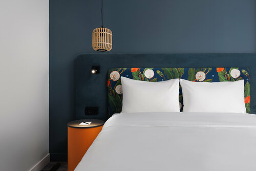 Гостиница Arthurs SPA Hotel by Mercure в Подмосковье
