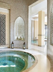 Гостиница Four Seasons Resort Marrakech