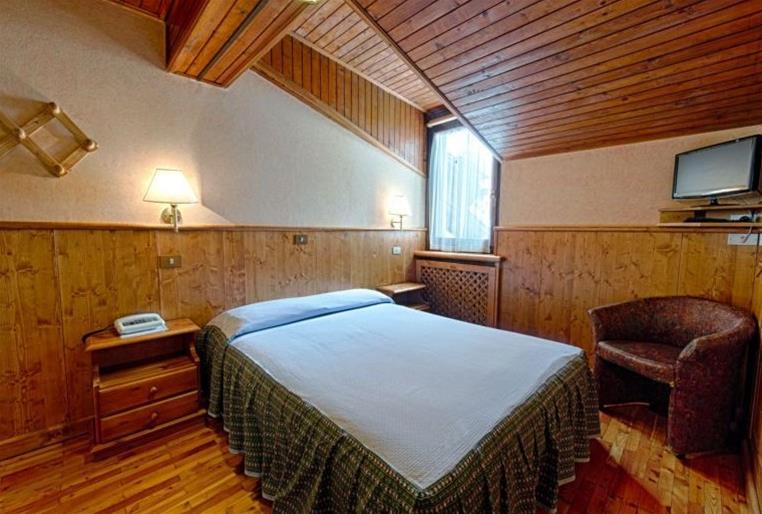 Фото Hotel Edelweiss