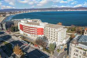 отель Festa Panorama