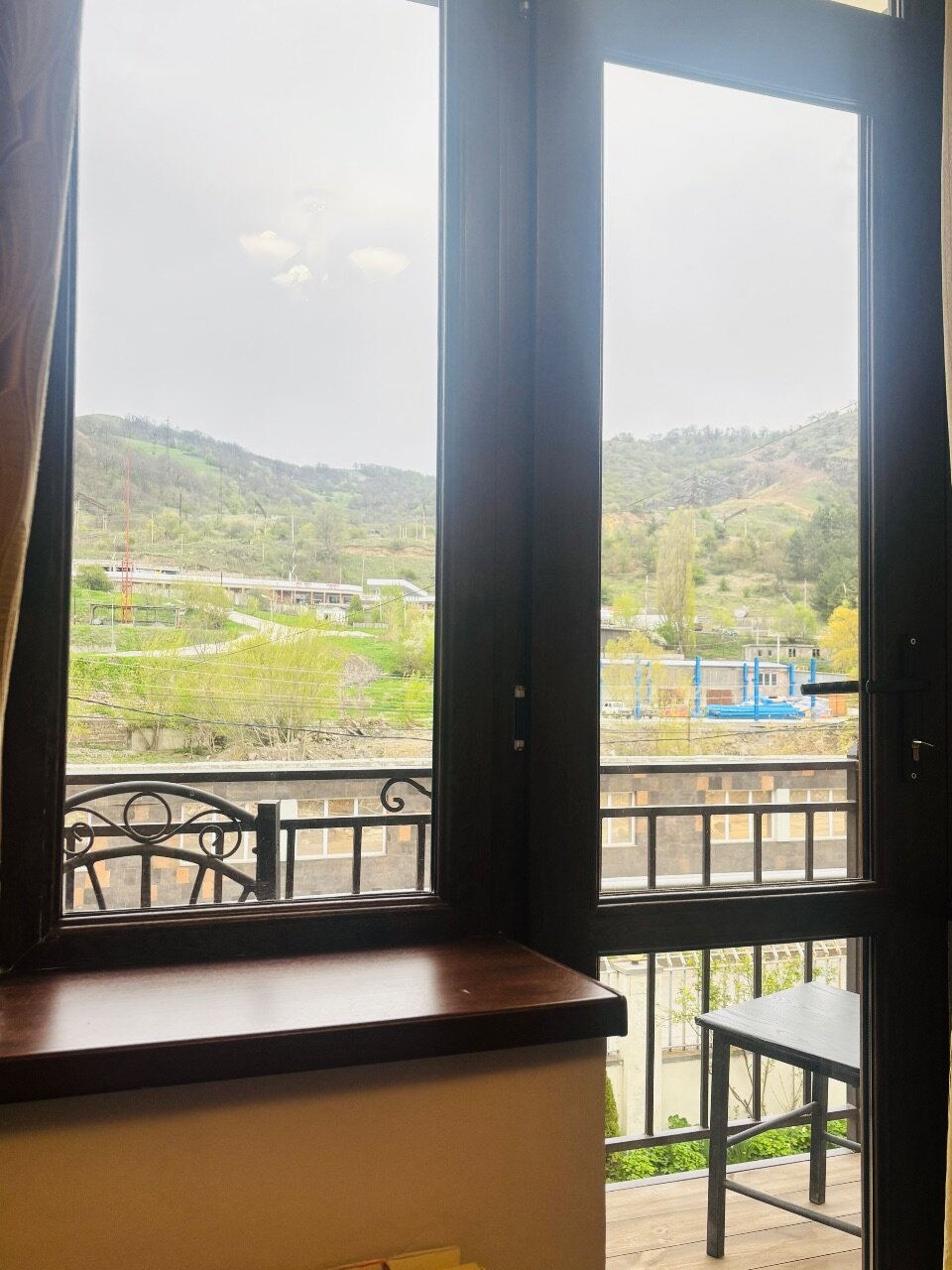 Фото Гостинный комплекс Дхяк