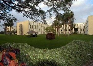 Гостиница Le Passage Cairo Hotel & Casino