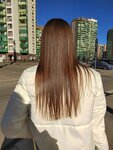 KrissKeratin (Bugry, Vorontsovskiy bulvar, 5к4), hairdresser