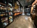 Beer Store & Bar (ulitsa Dementyeva, 72Б), bar, pub