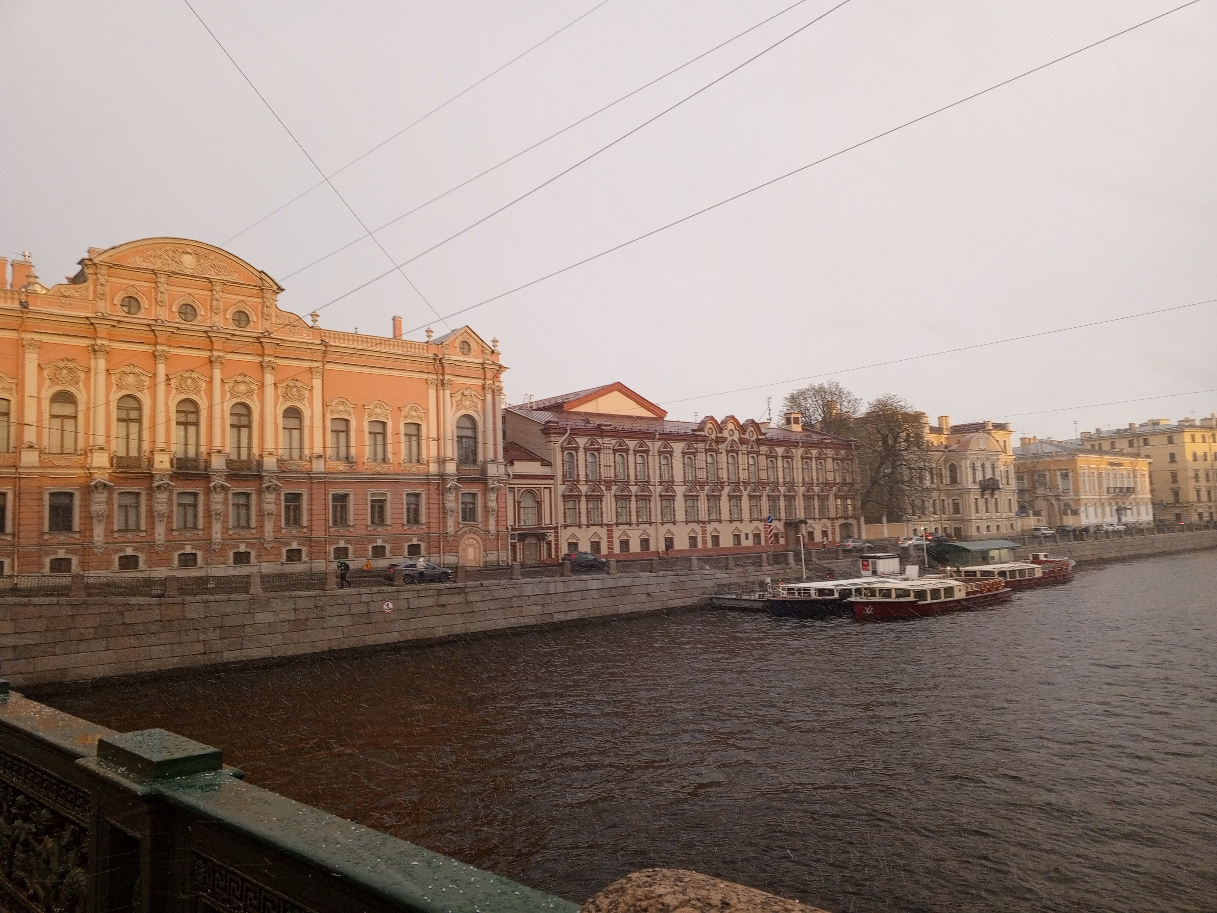 Фото Boho Life Nevsky