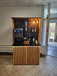 Кофе с собой (Staritskaya Street, 92), coffee to go