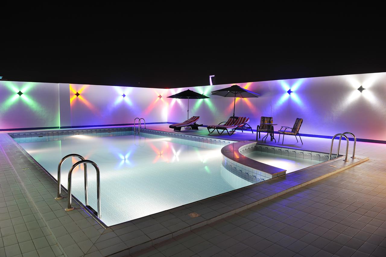 Фото Mira Trio Hotel - Riyadh - Al Tahlia