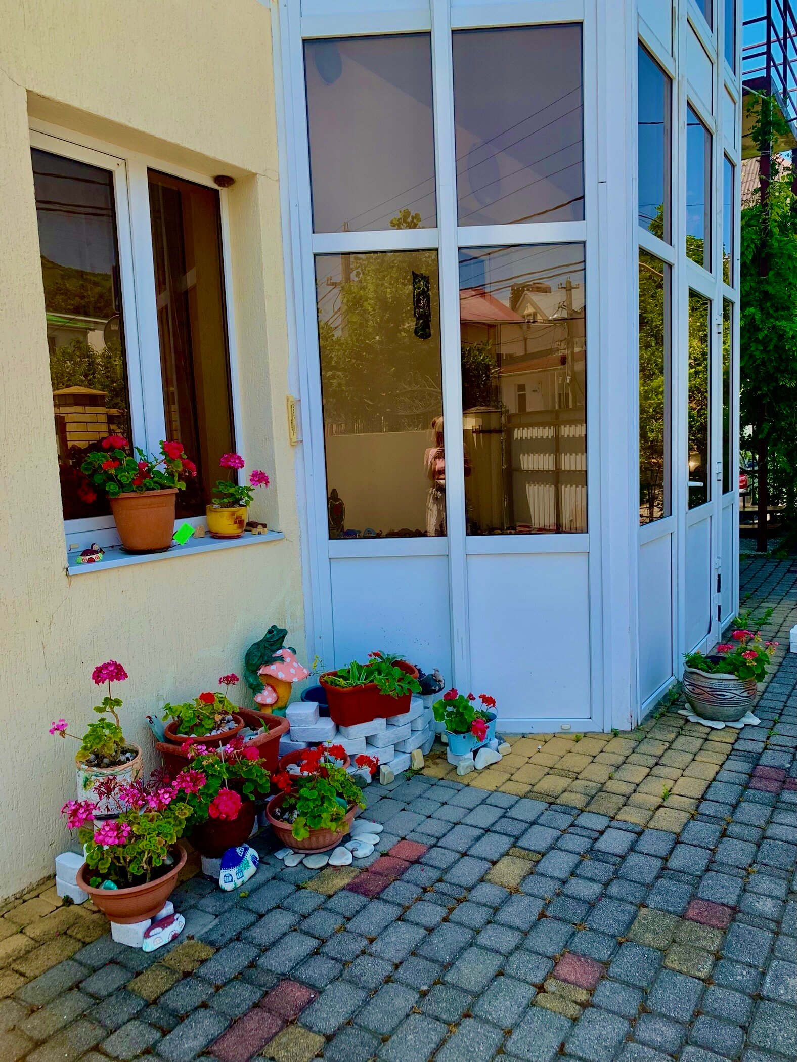 Фото Ракета