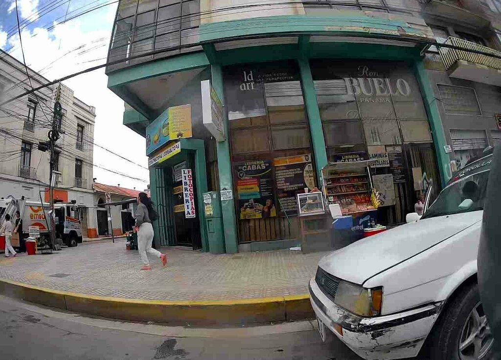 Confectionary Confectionery, Cochabamba, photo
