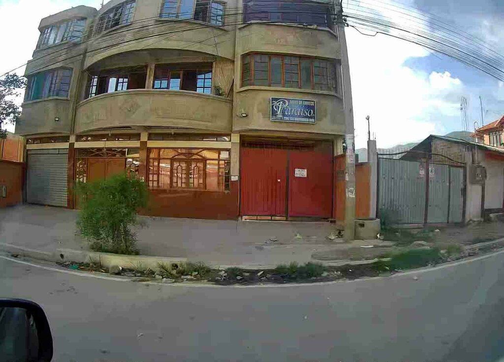 Presenters and event hosts Paraiso Event Salon, Earth, photo