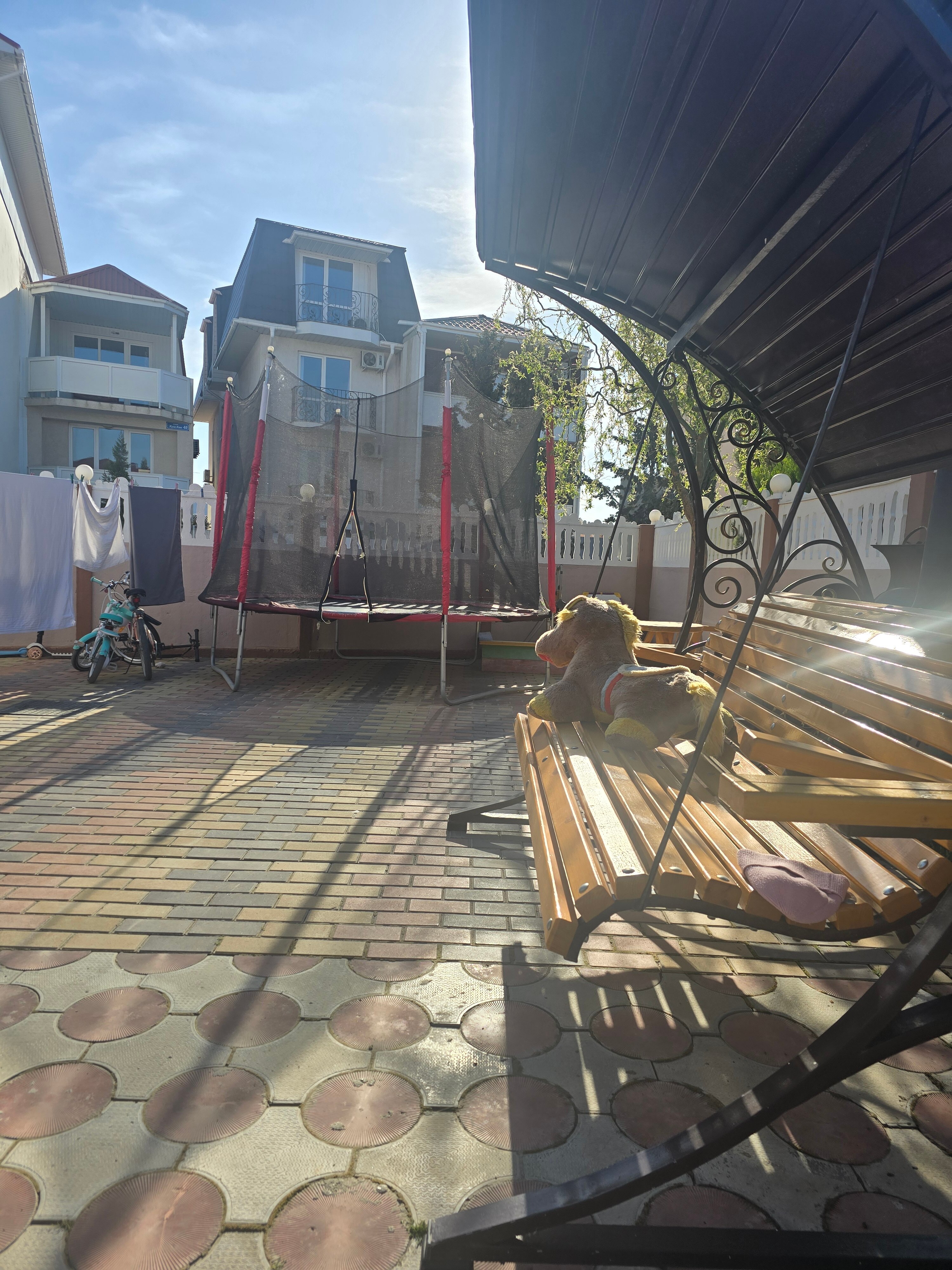 Фото Four sisters