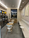 Polkan (Dzerzhinskogo Street, 16) ، مقهى