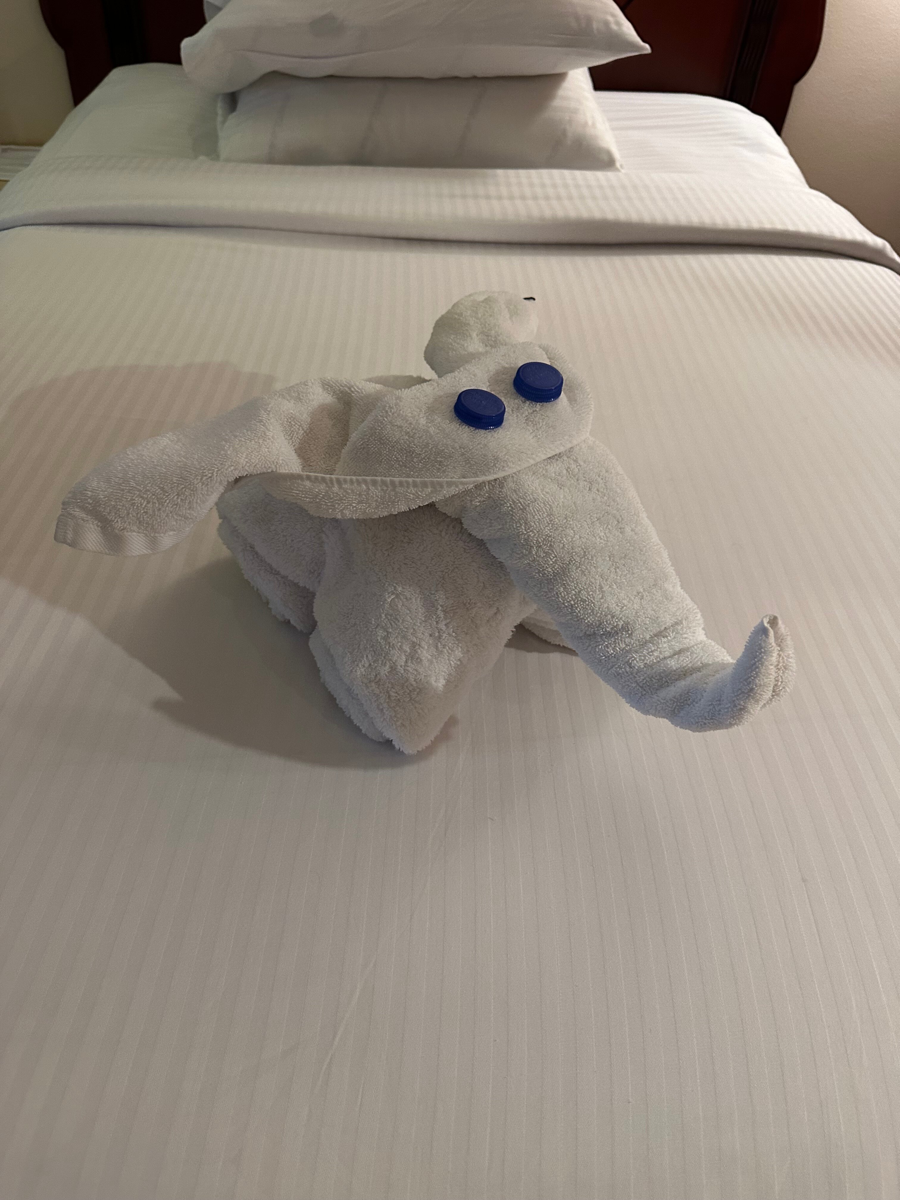 Фото Palm Royale Resort Soma Bay