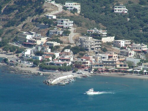 Гостиница Horizon Beach Hotel