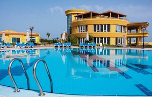 Гостиница Sunrise Alex Avenue Hotel