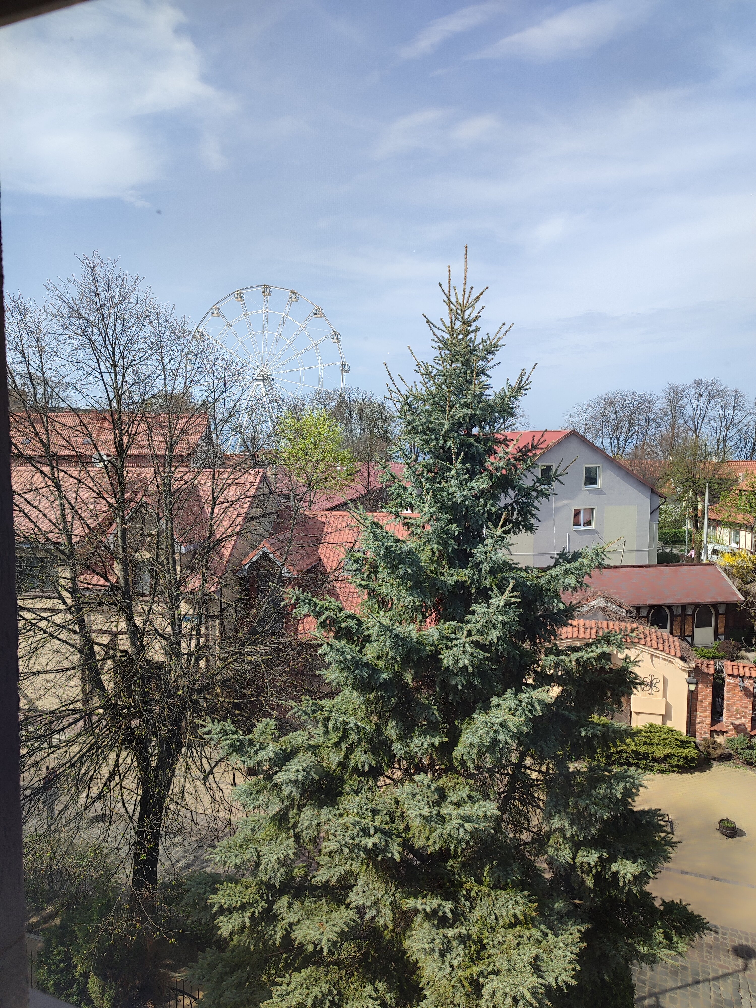 Фото Кранц отель