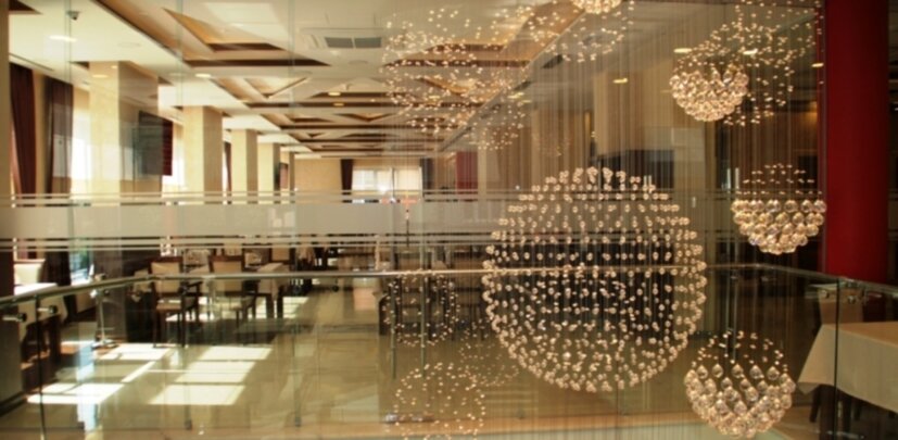 Фото Hotel Mostar