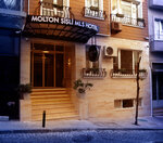 Molton Sisli Mls Hotel (İstanbul, Şişli, Operatör Raifbey Sok., 37), hotel