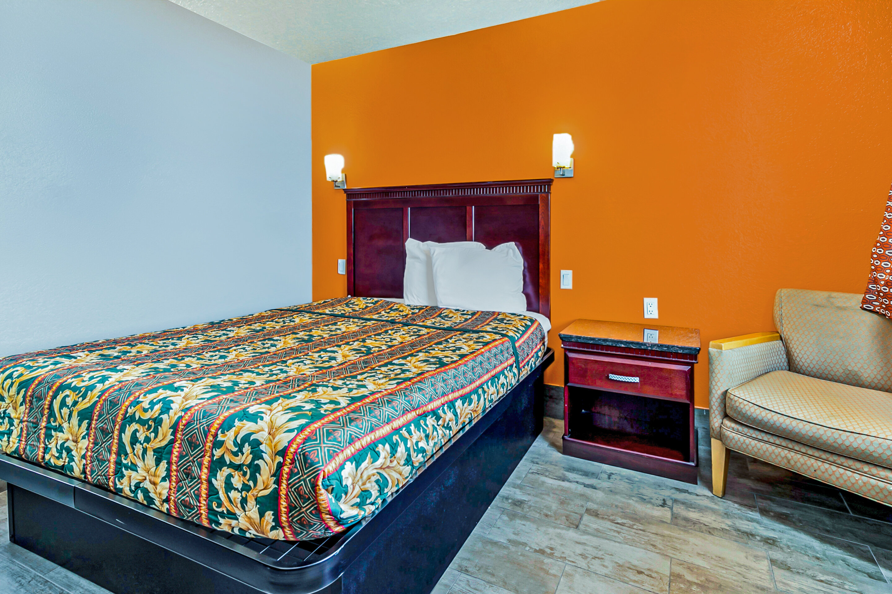 Фото Oyo Hotel Lake Charles Hwy 10