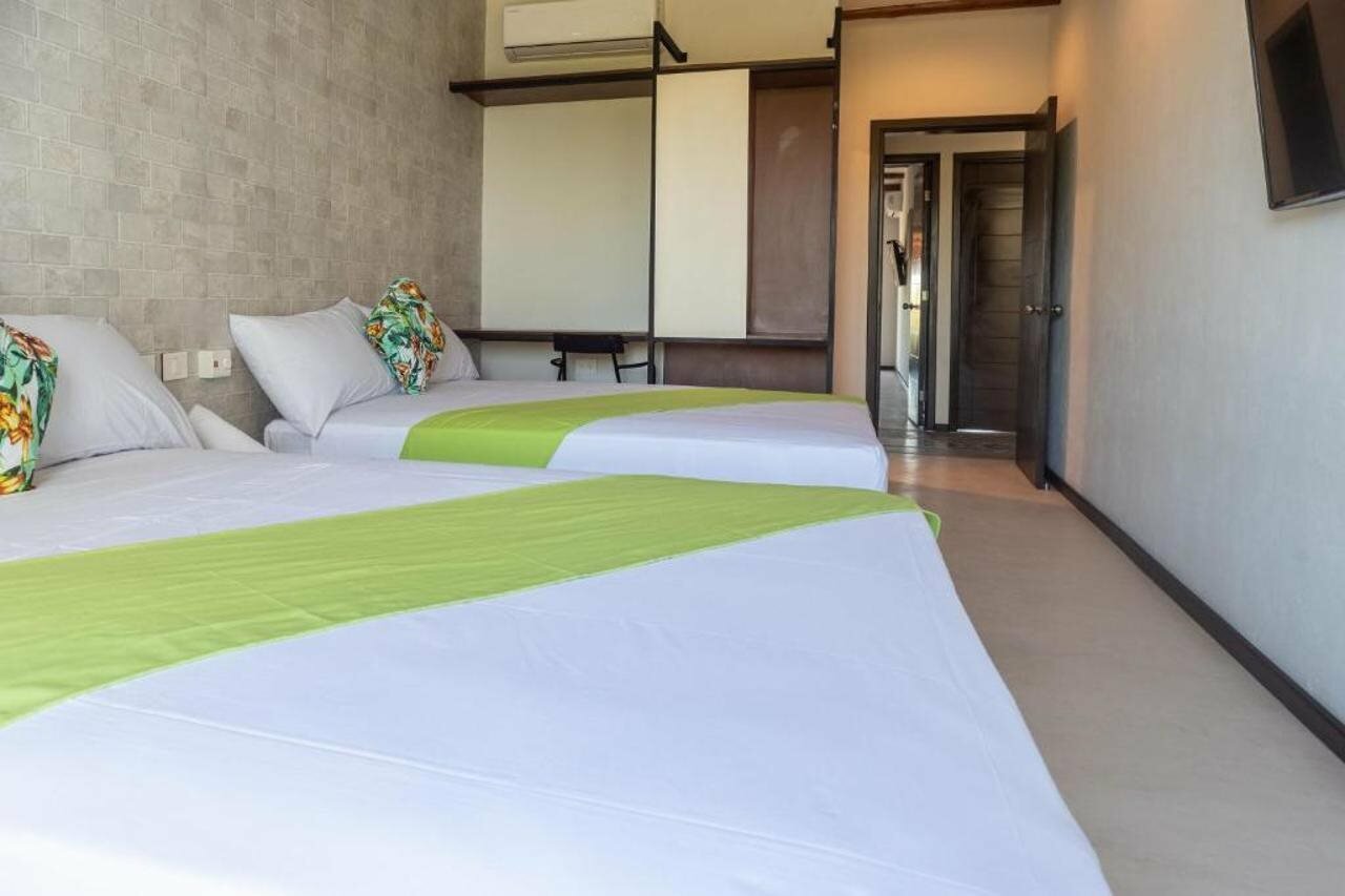 Фото Hotel Mayari Holbox