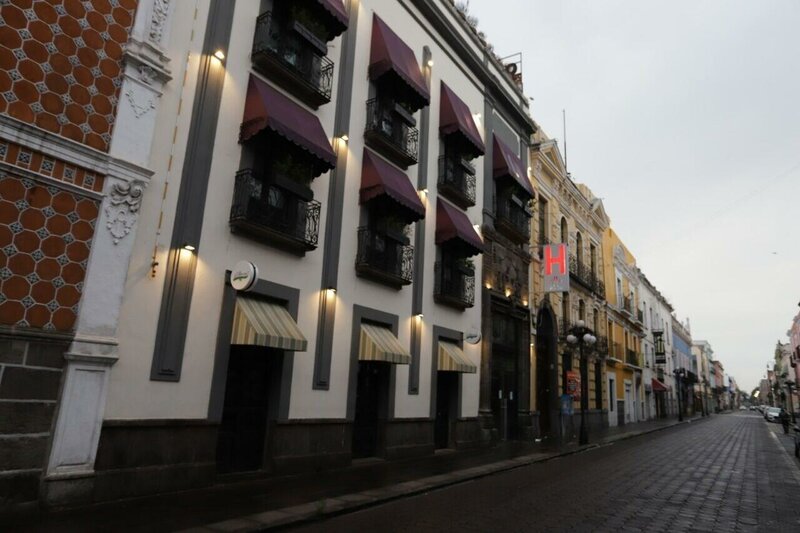 Гостиница Hotel Isabel