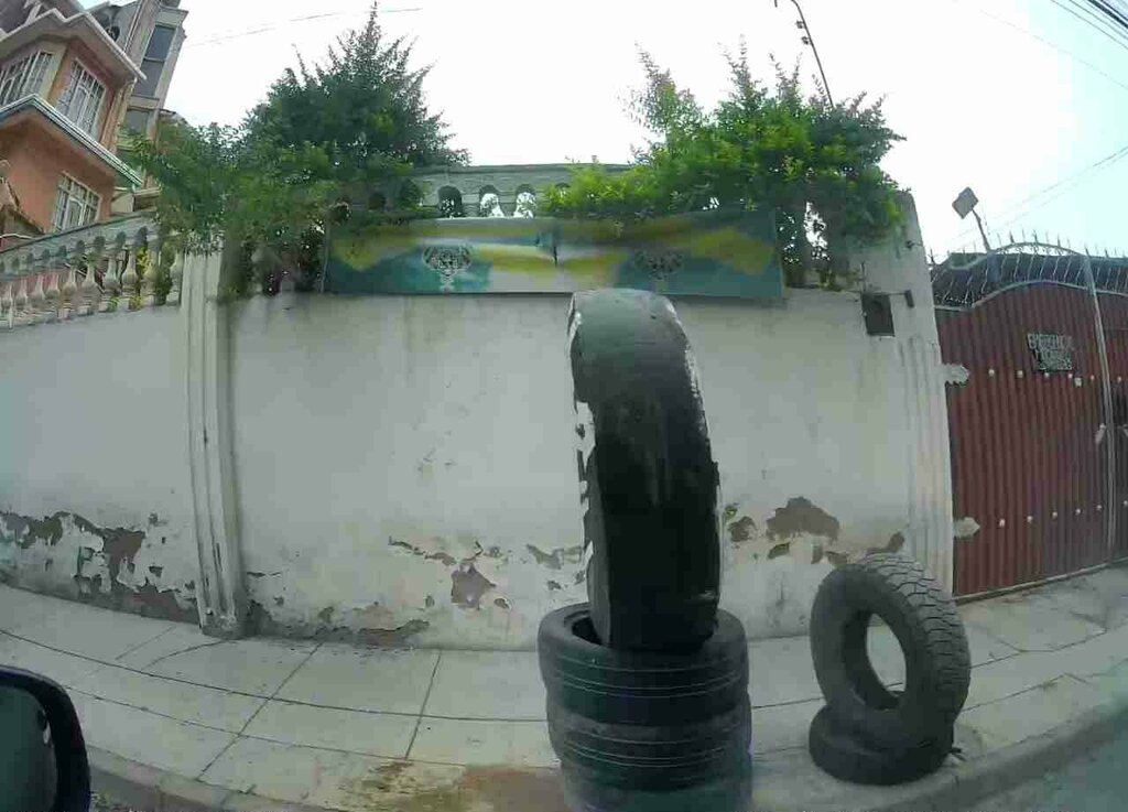 Car service, auto repair Mechanical Workshop, Cochabamba, photo