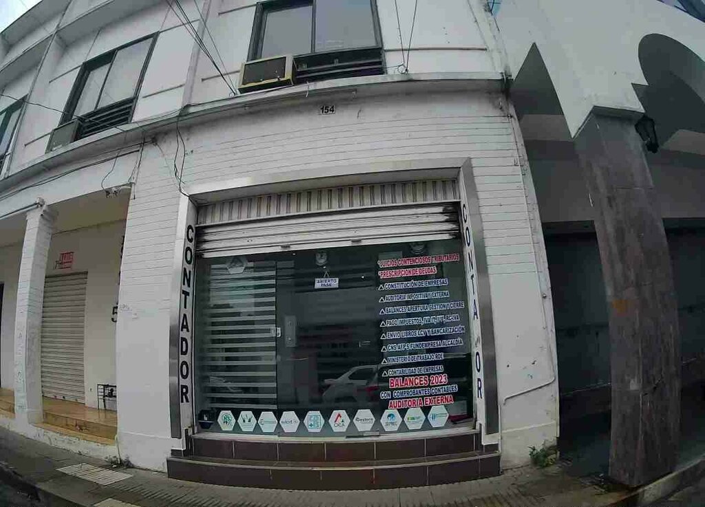 Accountants Accountings, Santa Cruz de la Sierra, photo