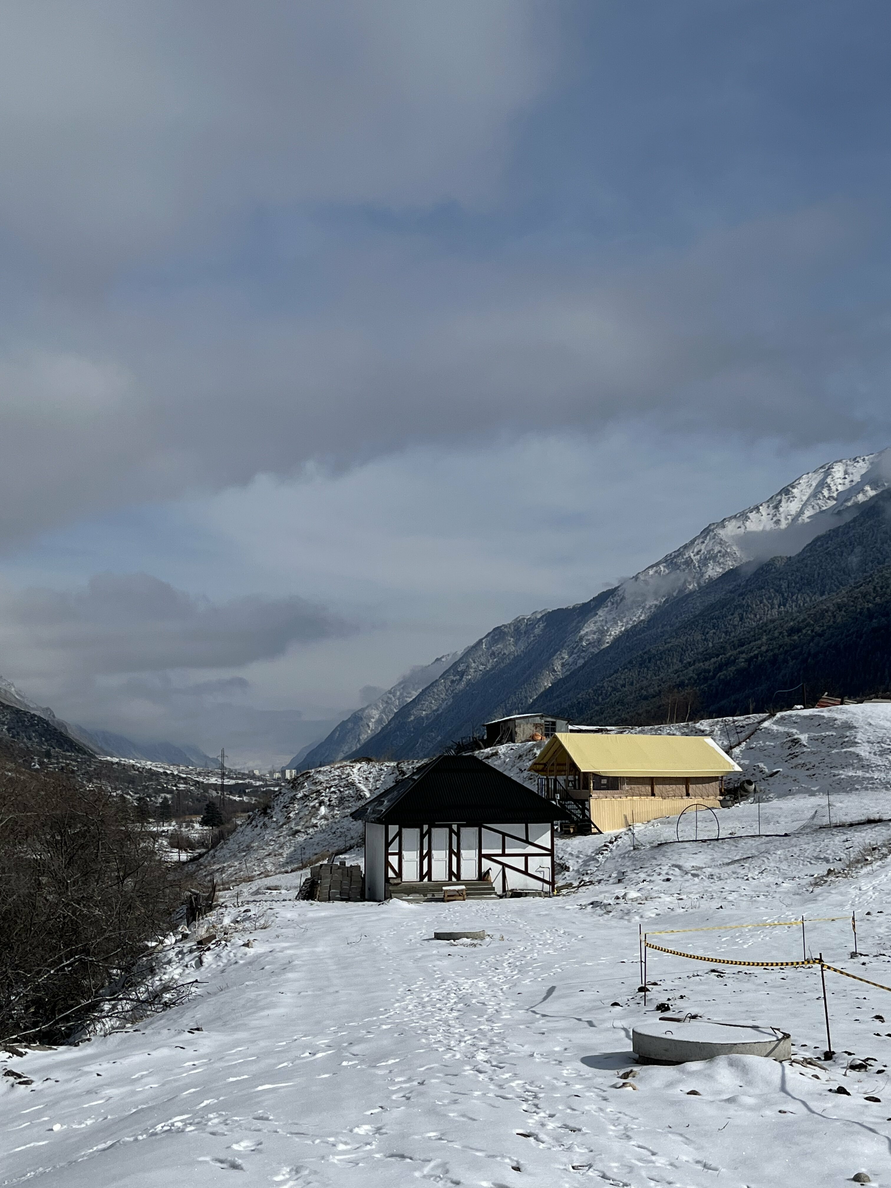 Фото Эль-Каньон