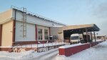 Политег Холдинг (Kuryanovskaya Embankment, 11), warehouse
