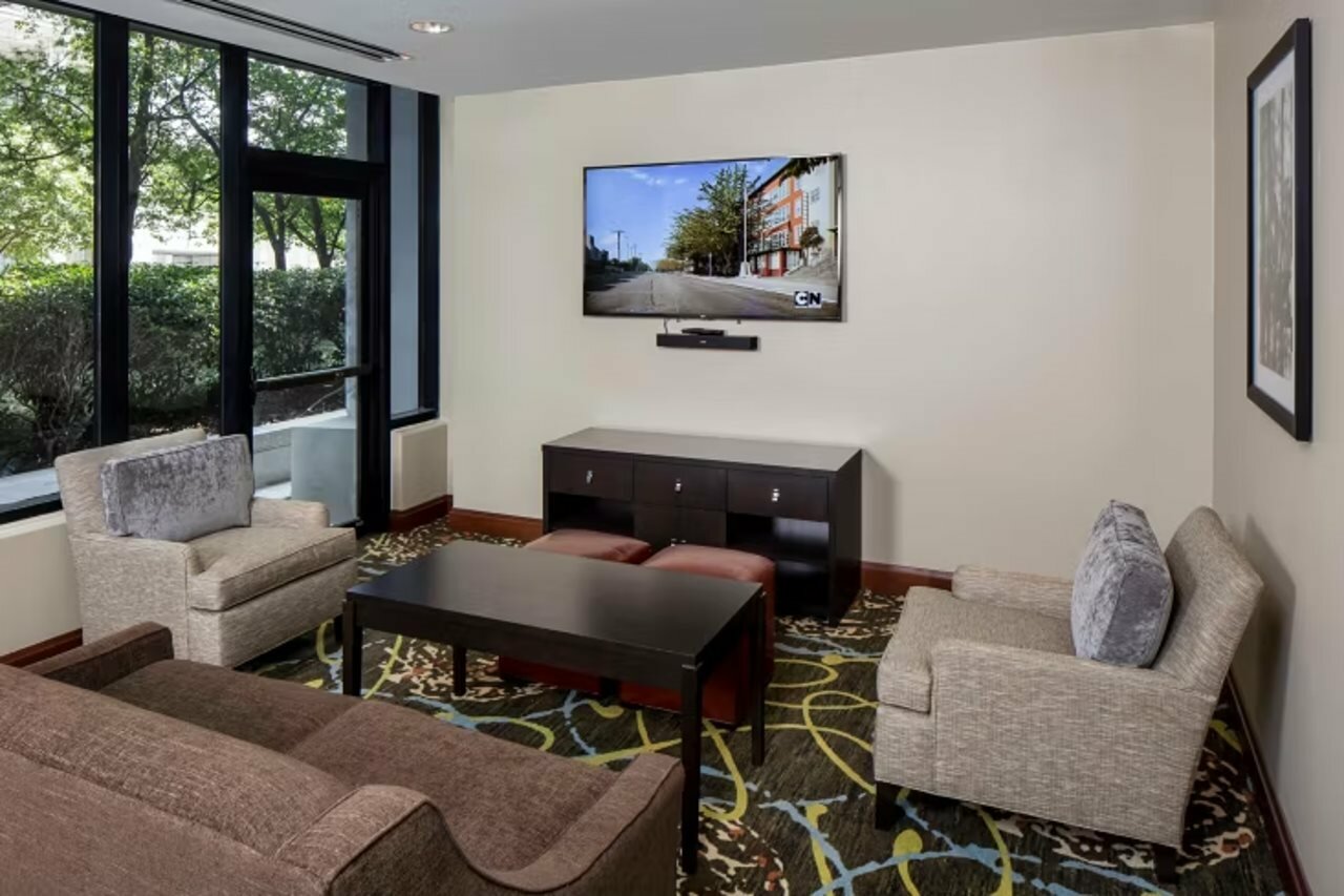 Фото Staybridge Suites Atlanta - Midtown